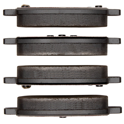 R1 21-26 Kia K4 Rear Optimum OE Brake Pads