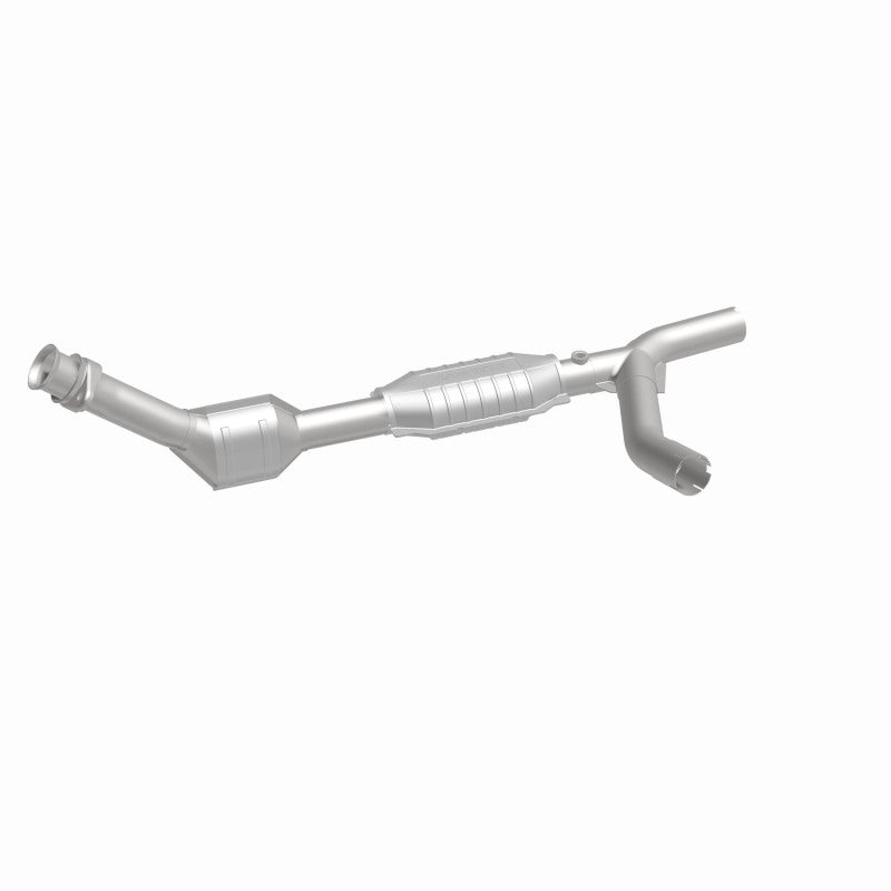 MagnaFlow Conv DF 01-03 Ford E150 4.2L Passenger Side Magnaflow