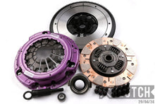 Load image into Gallery viewer, XClutch 03-09 Subaru Legacy 2.0L Stage 2 Cushioned Ceramic Clutch Kit