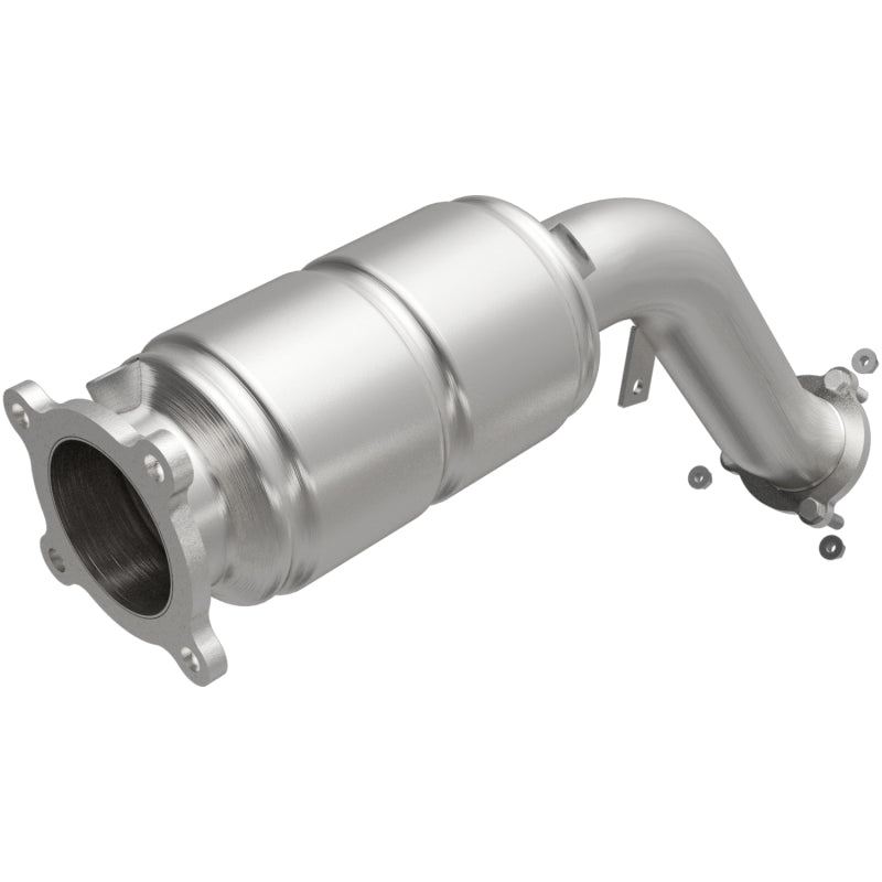 MagnaFlow Converter Direct Fit California 09-14 Audi A4 / A4 Quattro Magnaflow
