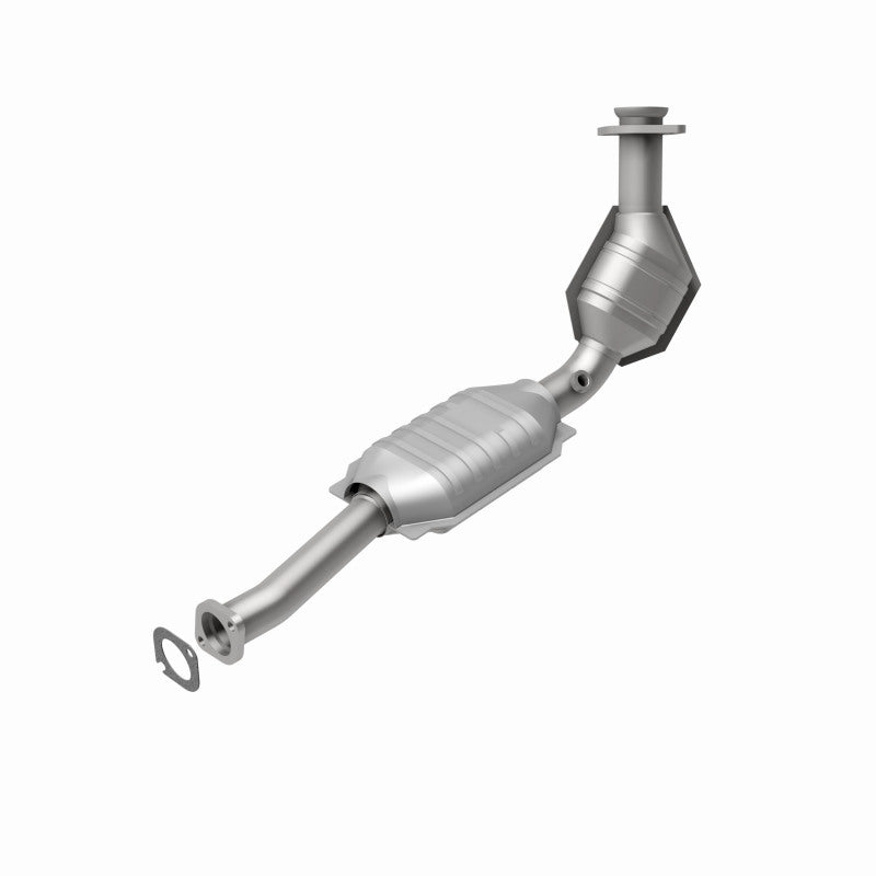 Magnaflow Conv DF 03-06 Ford Crown Victoria / 03-06 Lincoln Town Car 4.6L (California) Magnaflow