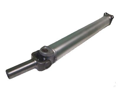 DSS 2009-2012 Infiniti G37 Coupe 7-Speed Automatic Aluminum Driveshaft INSH5-A