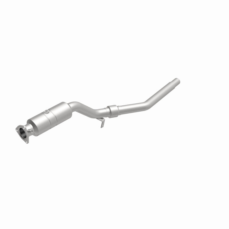 MagnaFlow Conv DF 02-03 Audi A6 3L 5speed Passenger Side Magnaflow