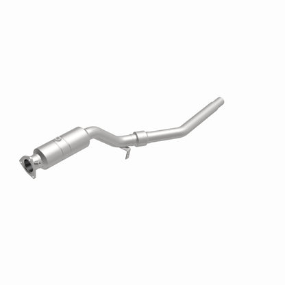 MagnaFlow Conv DF 02-03 Audi A6 3L 5speed Passenger Side Magnaflow
