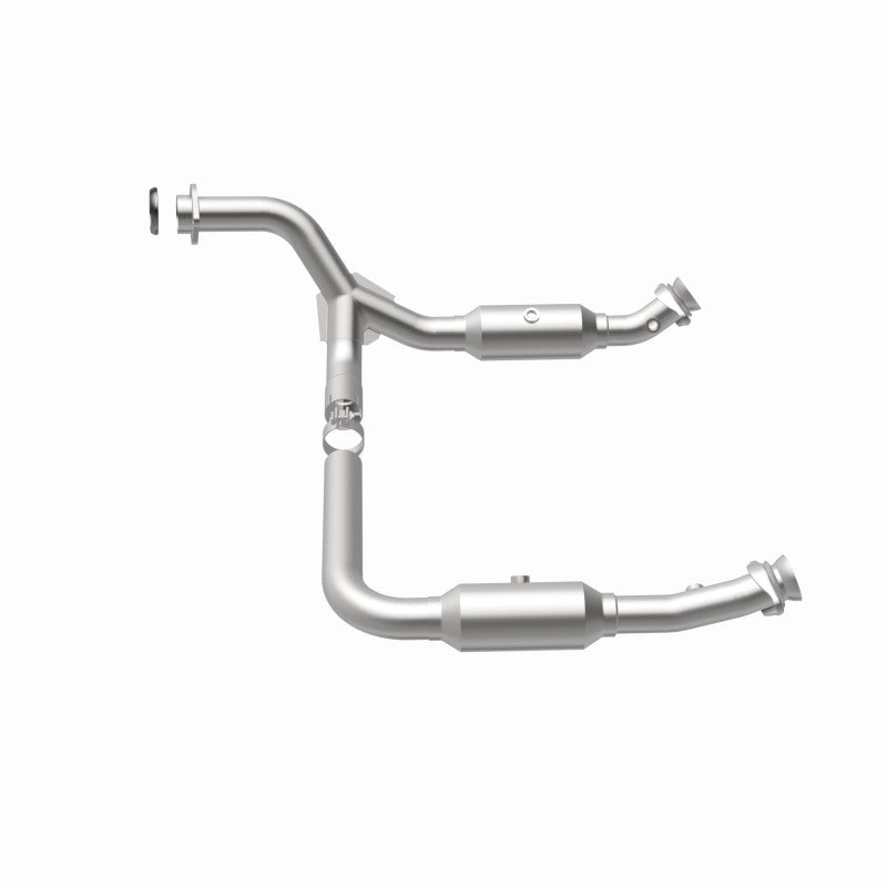 Magnaflow 06-10 Ford Explorer 4.6L Direct Fit Converter Magnaflow