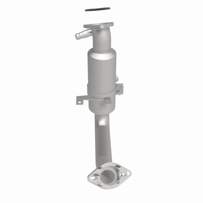 MagnaFlow Conv DF 00-04 Ford Focus 4.2L A/T Magnaflow