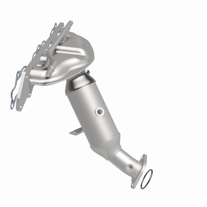 MagnaFlow Conv DF 03-04 Ford Focus 2.3L Magnaflow