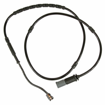 Power Stop 14-16 BMW 228i Rear Euro-Stop Electronic Brake Pad Wear Sensor PowerStop