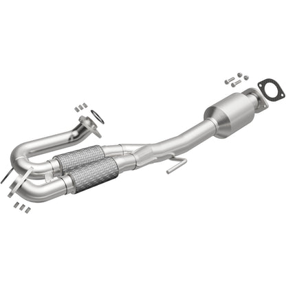 MagnaFlow 6571234 Direct-Fit Catalytic Converter