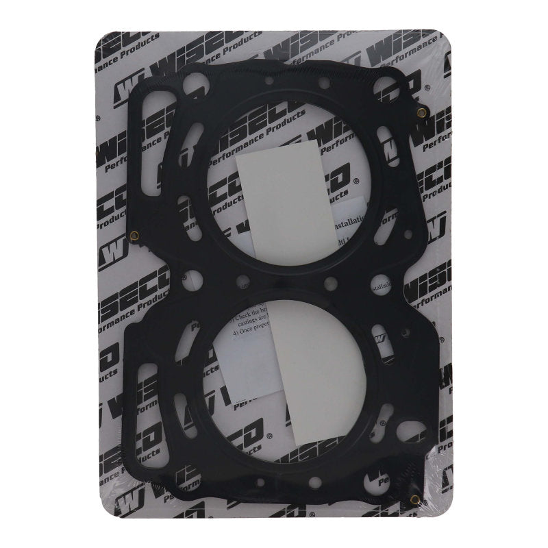 Wiseco SC GASKET- Subaru 93MM .051inch MLS Gasket