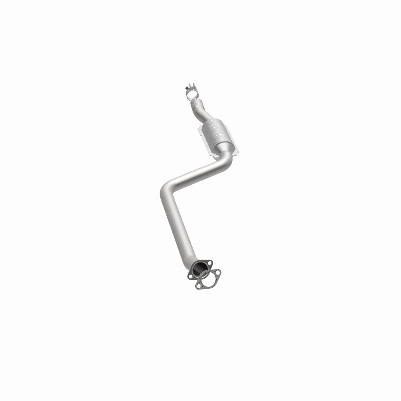 Magnaflow Conv DF 2006 BMW 530xi 3.0L OEM Magnaflow