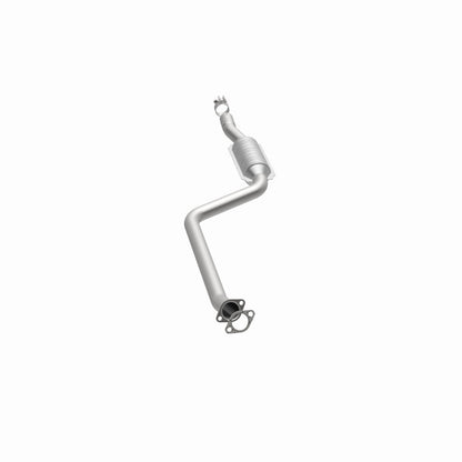 Magnaflow Conv DF 2006 BMW 530xi 3.0L OEM Magnaflow