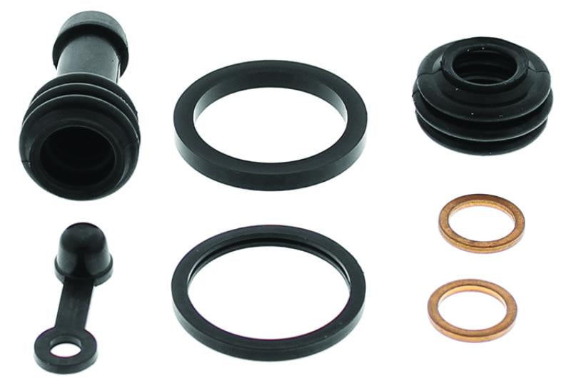 QuadBoss Qboss Caliper Rebuild Kit - 412782