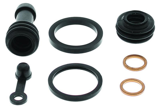 QuadBoss Qboss Caliper Rebuild Kit - 412782