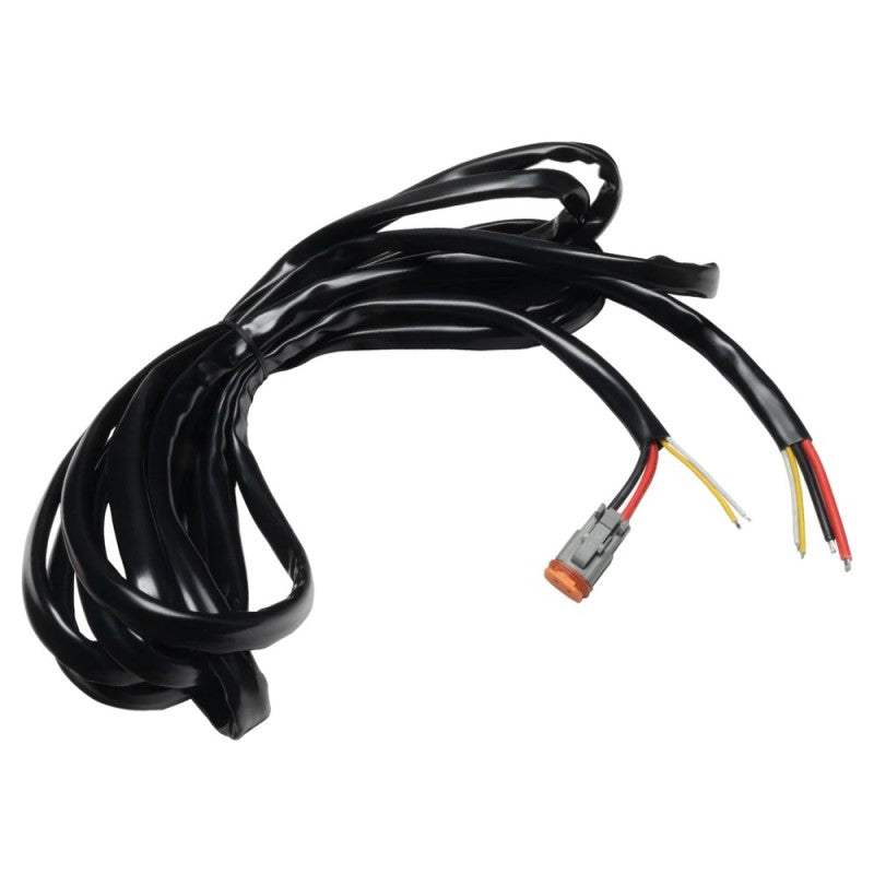 Oracle Ford Bronco Roof Light Bar Factory AUX Wiring Harness ORACLE Lighting