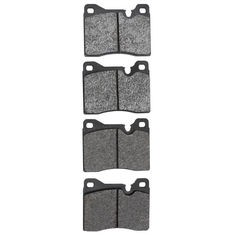 R1 Front OE Brake Pads 1968-1994 BMW/Ferrari & More - 2551-0082-00