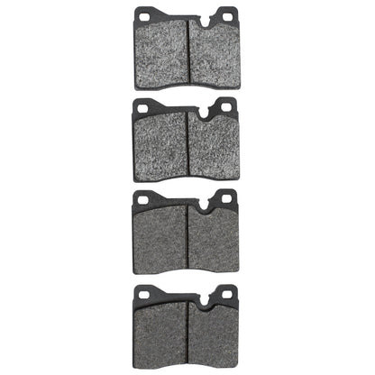 R1 Front OE Brake Pads 1968-1994 BMW/Ferrari & More - 2551-0082-00
