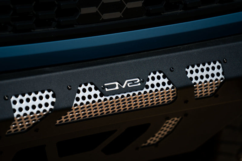 DV8 Offroad 16-23 Toyota Tacoma MTO Series Front Bumper DV8 Offroad