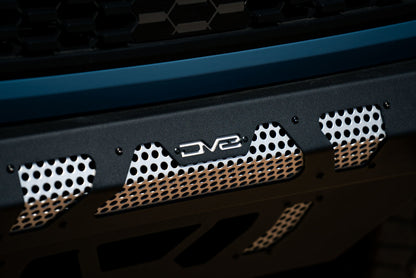 DV8 Offroad 16-23 Toyota Tacoma MTO Series Front Bumper DV8 Offroad