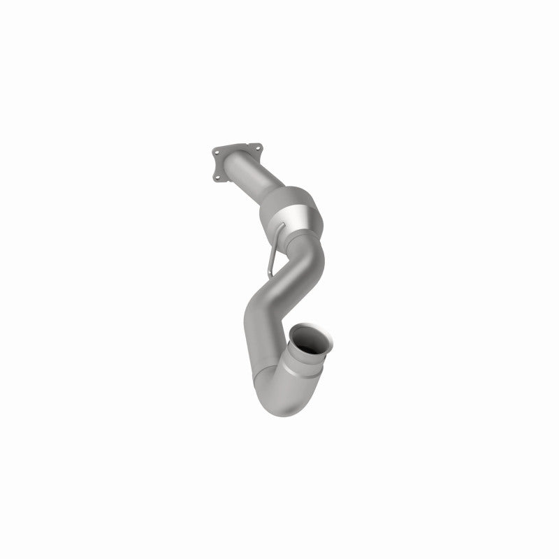 MagnaFlow Conv. DF 01-05 GM Silv/Sierra 6.6L Magnaflow