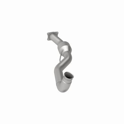 MagnaFlow Conv. DF 01-05 GM Silv/Sierra 6.6L Magnaflow