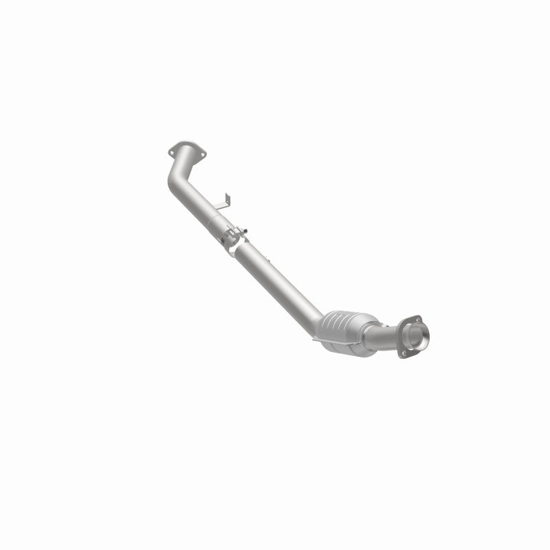 MagnaFlow Conv DF 2004 Pontiac GTO 5.7L Passenger Side Magnaflow