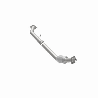 MagnaFlow Conv DF 2004 Pontiac GTO 5.7L Passenger Side Magnaflow