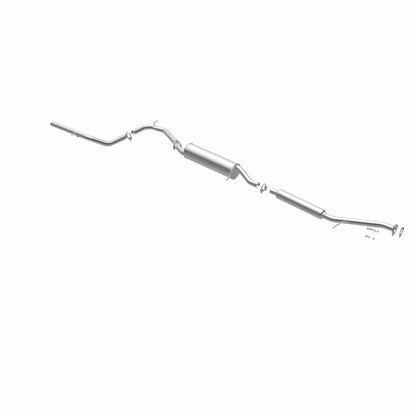 MagnaFlow BRE Exhaust Kit 99-04 Honda Odyssey 3.5L