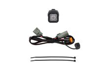 Load image into Gallery viewer, Diode Dynamics 2022+ Ford Maverick C1 Sport HitchMount LED Pod Reverse Kit