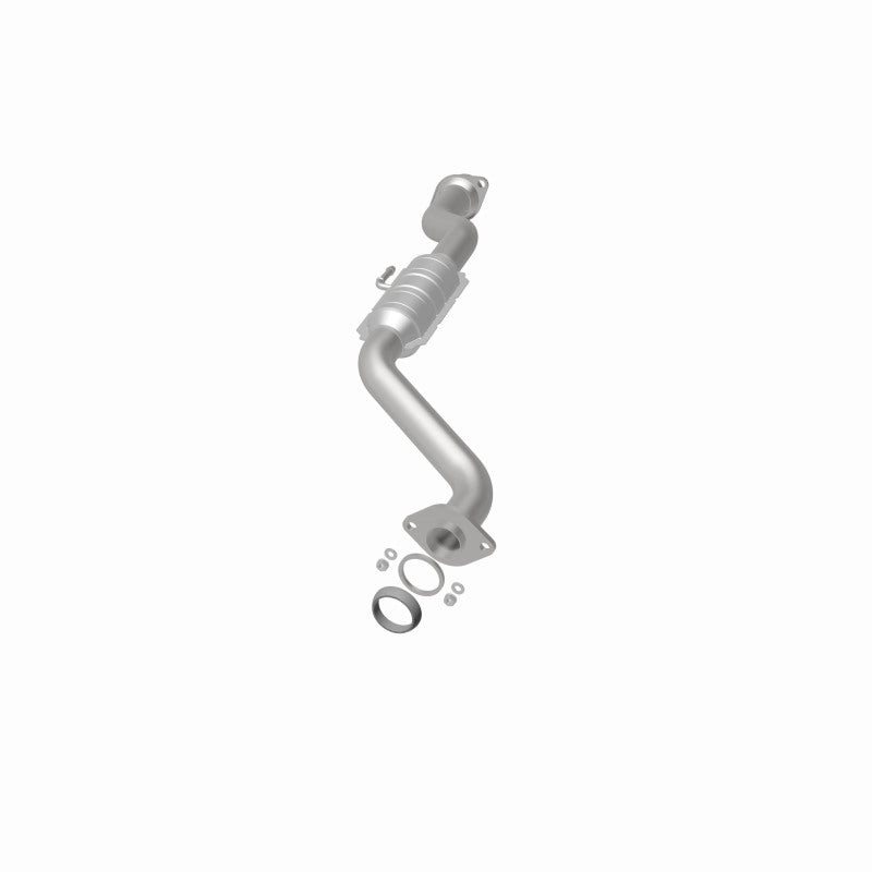 MagnaFlow Conv DF 06-08 Suzuki Grand Vitara 2.7L Magnaflow