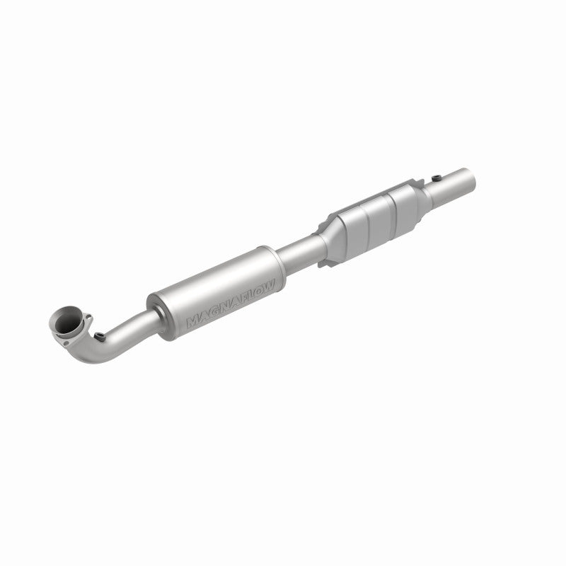 MagnaFlow Conv DF 99-00 Express 3500 7.4L P/S