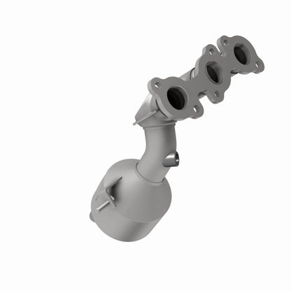 MagnaFlow Conv DF 06-08 Lexus RX400H 3.3L Magnaflow