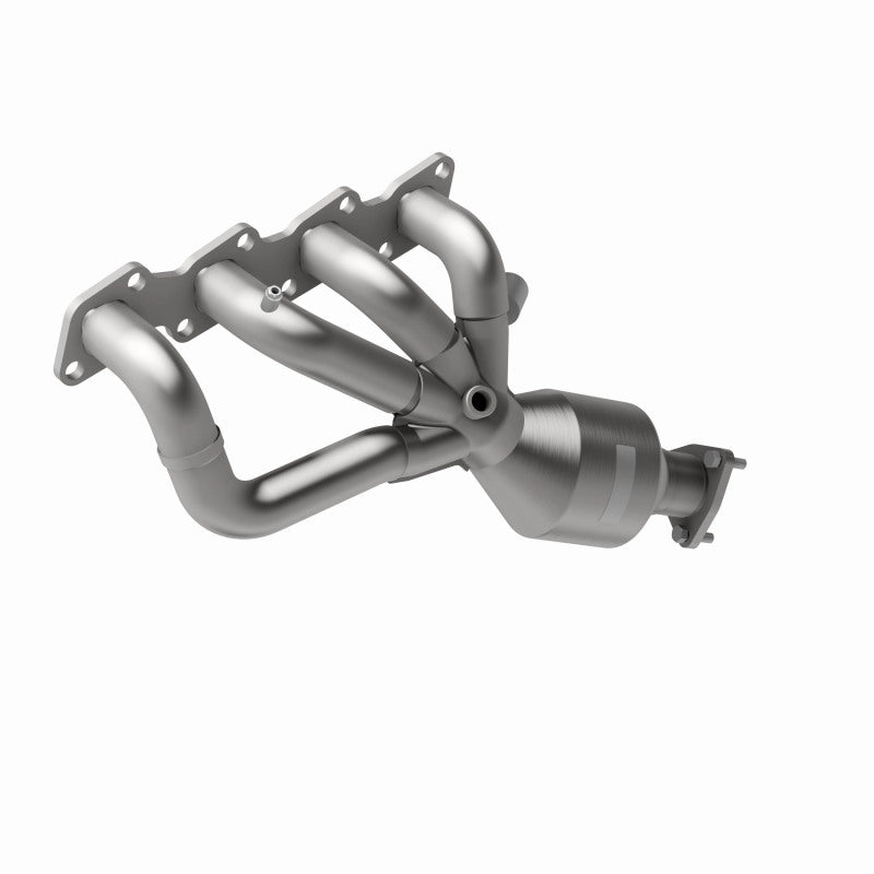 Magnaflow Conv DF 98-99 Nissan Frontier 2.4L Magnaflow