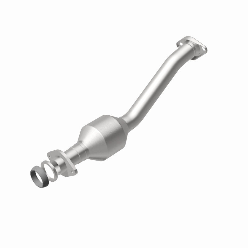 Magnaflow Conv DF 2012-2013 JUKE 1.6L Underbody Magnaflow