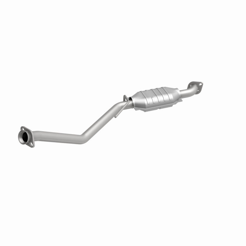 MagnaFlow Conv DF Ford 87 93 Magnaflow