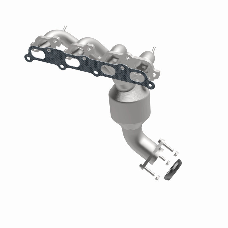 MagnaFlow Conv DF 2004-2005 Colorado 2.8L Magnaflow