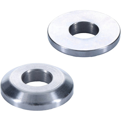 Camburg 1/2in. 4130 Weld Washers (4pk) CAM-040017