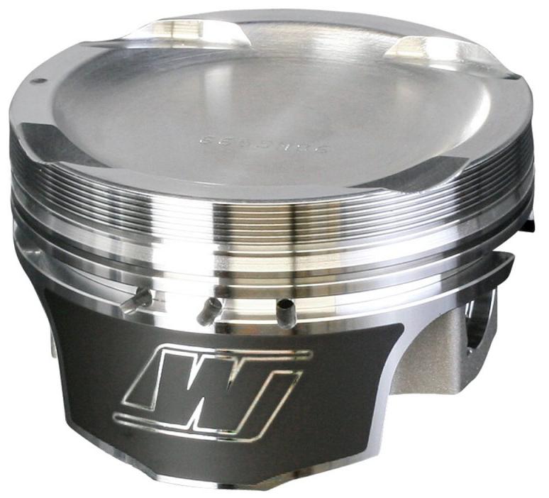 Wiseco Honda K-Series +10.5cc Dome 1.181x86.5mm Piston Shelf Stock