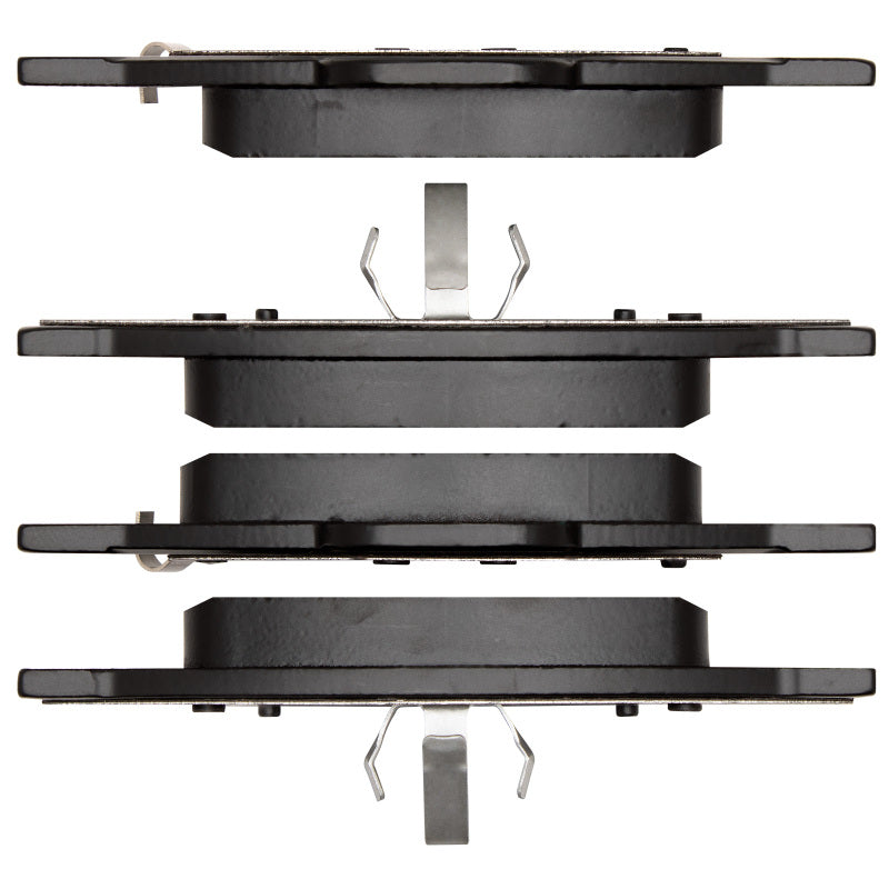 R1 11-26 Jeep Grand Cherokee Wk Rear Off-Road/Tow Brake Pads