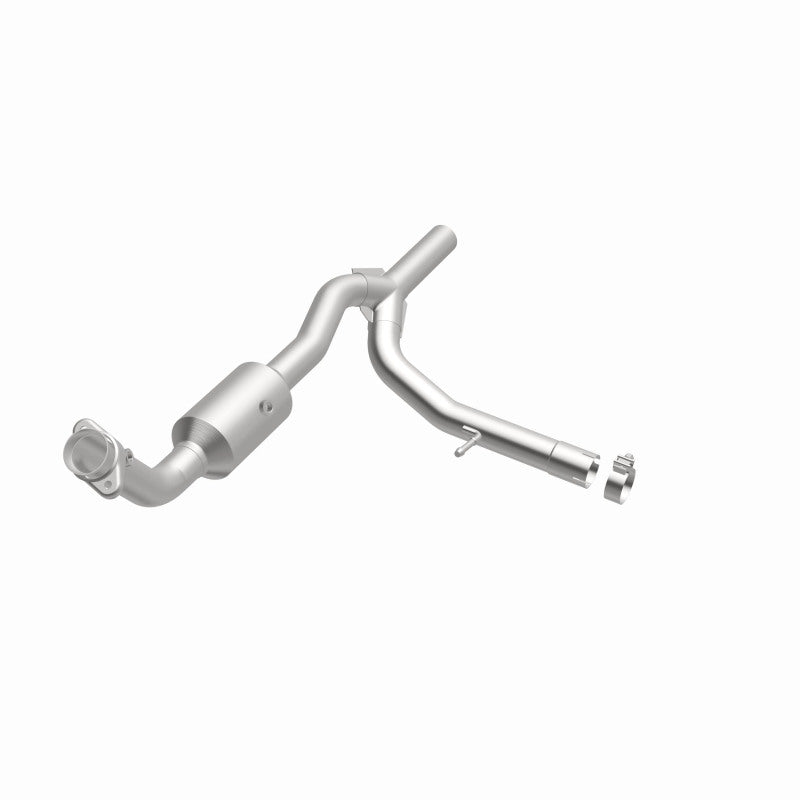 Magnaflow 07-08 Ford F-150 4.6L Direct Fit Converter Magnaflow