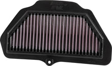 Load image into Gallery viewer, K&amp;N 2016 Kawasaki ZX1000 Ninja ZX-10R Race Specific Replacement Air Filter