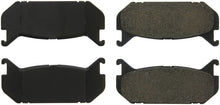 Load image into Gallery viewer, StopTech Premium Ceramic Rear Brake Pads - 308.05840