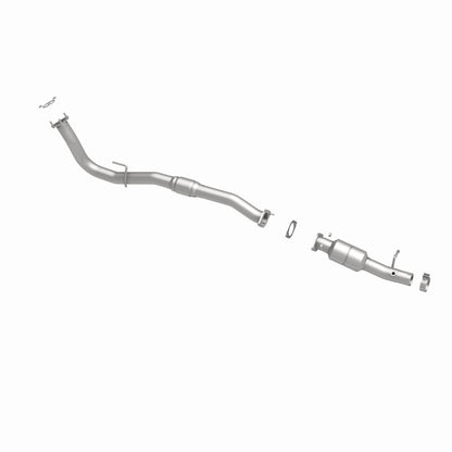 MagnaFlow Conv DF 04-06 Avalanche Passenger Side 8.1L Magnaflow