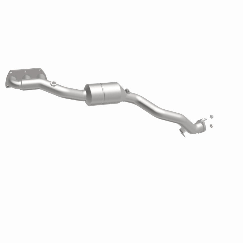 MagnaFlow Conv DF 05-09 Audi A8 6.0L Magnaflow