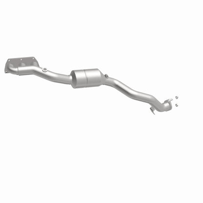 MagnaFlow Conv DF 05-09 Audi A8 6.0L Magnaflow