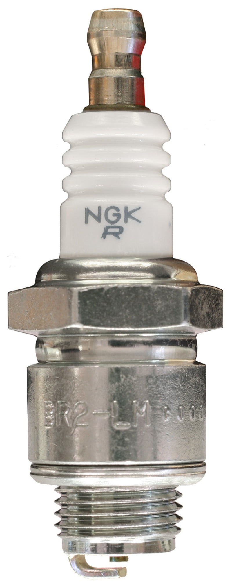 NGK Standard Spark Plug Box of 10 (BR2-LM)