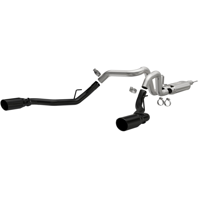 Magnaflow 2021+ Ford F150 Tremor NEO Cat-Back Exhaust System Magnaflow