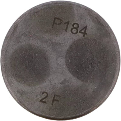 Hot Rods Crank Pin - 22 x 53 P184