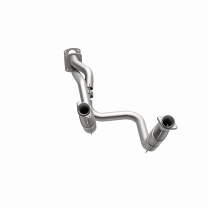 Magnaflow 2005 Ford F-250 Super Duty 6.8L Direct Fit Converter Magnaflow