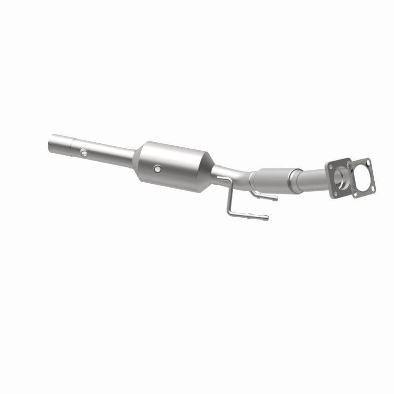 MagnaFlow California Grade CARB Compliant Converter Direct Fit 05-09 Volkswagen Jetta L5 2.5L Magnaflow